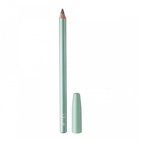 Augenstift, Sleek, Kohl Eyeliner Pencil, 644 Sheer Marine