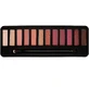 Paleta de sombras de ojos, W7, Ripe and Ready, Pretty Please, 12 colores