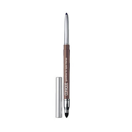 Eye liner, Clinique, Quickliner pour les yeux intense, 03 Intense Chocolate