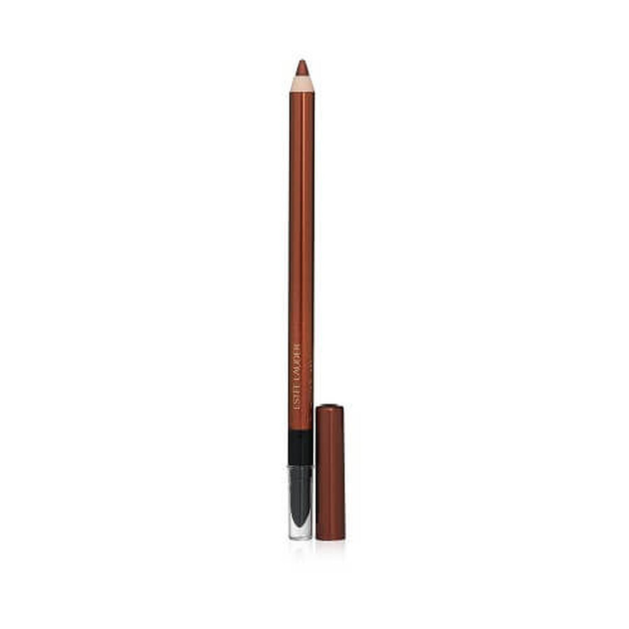 Eye pencil, Estee Lauder, Double Wear 24H, Waterproof, 11 Bronze