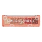 Eye shadow palette, Sunkissed, Sunlight Sparkle, 5 colors