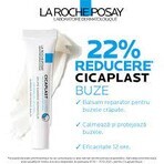 La Roche-Posay Cicaplast Reparierender Lippenbalsam mit Barrierewirkung 7,5 ml