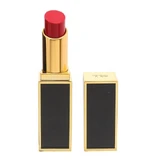 Lippenstift, Tom Ford, Lippenstift, Satijn Mat, 12 Scharlakenleer, 3.3 g