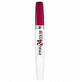 Maybelline 24 Stunden lang anhaltender Lippenstift, Superstay, 290 Glowing Garnet, 2 K&#246;pfe