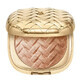 Illuminator, Kiko Milano, Dolce Diva Baked Baked Highlighter, 01 Lively Champagne, 10 g