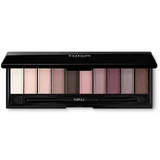 Eye Blush Palette, Kiko Milano, Smart, 01, 10 Farbtöne