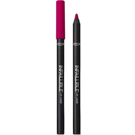 Lipliner, Loreal Paris, Infaillible Longwear, 701 Stay Ultraviolet