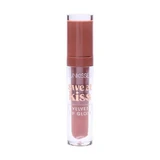 Liquid Lipstick, Sunkissed, Sweet Kiss, Velvet Lip Cream, Beige, 2.9 ml