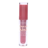 Liquid Lipstick, Sunkissed, Sweet Kiss, Velvet Lip Cream, Pink, 2.9 ml