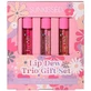 Lippenöl-Set, Sunkissed, Lip Dew Trio Geschenk-Lippenöle, 3 Stück