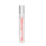Lip Gloss, Sunkissed, Crystal Couture Lip Elixir, Vitamin E, Pink, Flushed, 3.5 ml