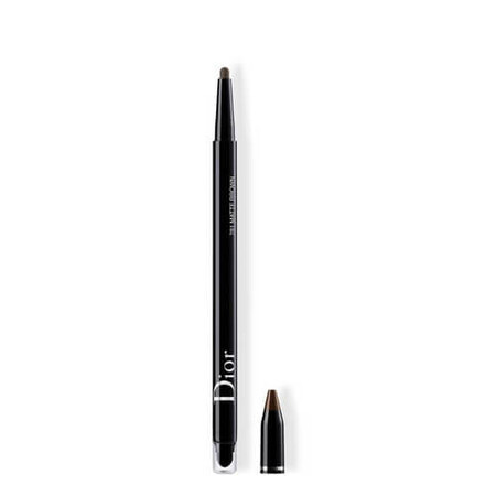 Creion Ochi, Dior, Diorshow Stylo Eyeliner, Waterproof , 771 Matte Taupe