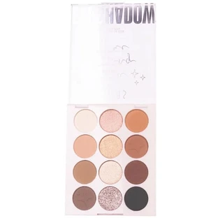 Kit trucco, Ushas, 12 Trucco occhi, 02