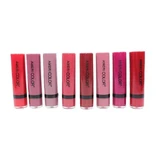 Set van 8 Matte Lipsticks, Make-up, Americolor Stick