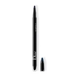 Eye Pencil, Dior, Diorshow Stylo Eyeliner, Waterproof, 296 Matte Blue