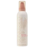 Professional Self Tanning Foam, Sunkissed, Whipped, 95% Natural Ingredients, Vegan, Medium Dark, 200 ml