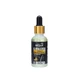 Daqan Anti-haaruitval Serum, 100% Biologisch, met Gember, 30 ml