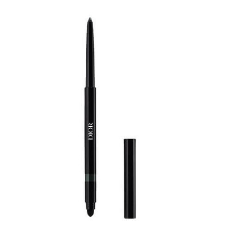 Eye Pencil Resistant, Dior, Diorshow 24H Stylo, Waterproof, 471 Matte Green, Green