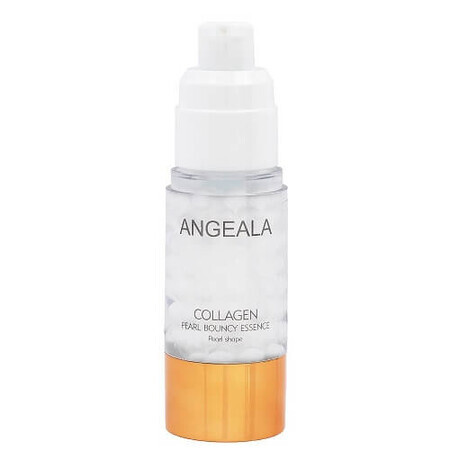 Collagen Make-up Unterlage, Angeala, Collagen Pearl Essence, 35 ml