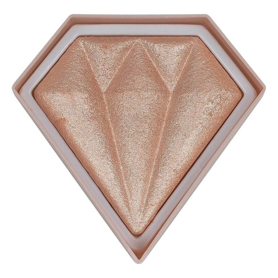 Diamant Highlighter Poudre Highlighter 04