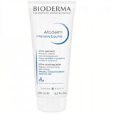 Bioderma Atoderm Intensiver restrukturierender und beruhigender Balsam für atopische Haut, 200 ml