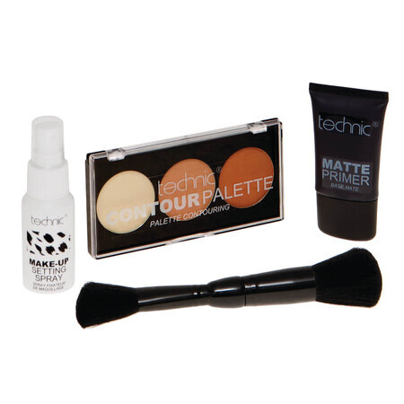 Technic Contour Gesichtskontur-Kit