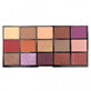 Technic Peanut Butter &amp;amp; Jelly Lidschattenpalette, 15 Farben