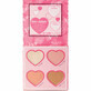 Sunkissed Cupid`s Match Cupid`s Match Face Palette