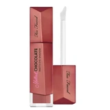 Too Faced Matte Flüssiger Lidschatten Melted Chocolate Wine