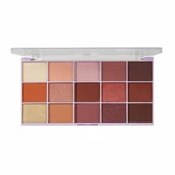Sunkissed Golden Raspberries Eyeshadow Palette