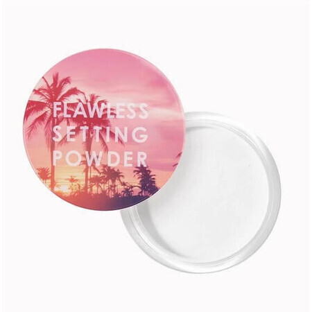 Focallure Makelloses Puder Makelloses Puder 01 Transparent