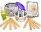 Traditionelles Waxing-Kit SensoPRO Italia