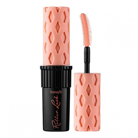 Benefit Roller Lash Wimperntusche Schwarz, 4 g