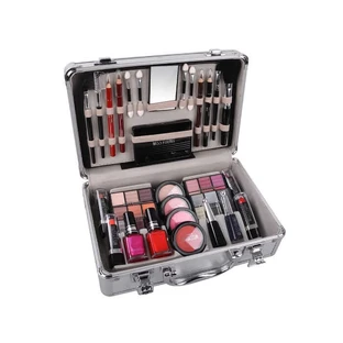 Estuche de maquillaje Magic Colour + Estuche de maquillaje Magic Colour Bolsa para cosméticos