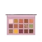 Focallure Go Travel Eyeshadow Kit 15, #1 Hi Paris