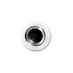 Focallure Stay Max Smooth Gel Eyeliner, Schwarz