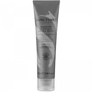 Sanctuary Spa Purifying Cleansing Gel