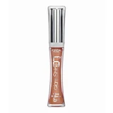 Lip gloss Loreal Glam Shine, shade 307 Infinite Desert