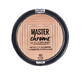 Maybelline Master Chrome Illuminating Powder, Farbton 100 Molten Gold