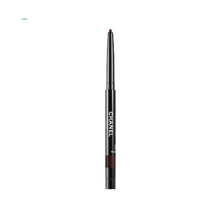 Chanel Le stylo Waterproof eyeliner, Shade 943 Brown Agape