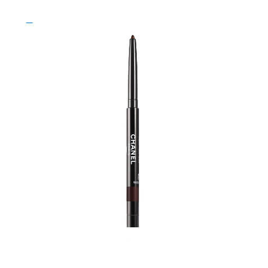 Chanel Le stylo Waterproof eyeliner, Shade 943 Brown Agape