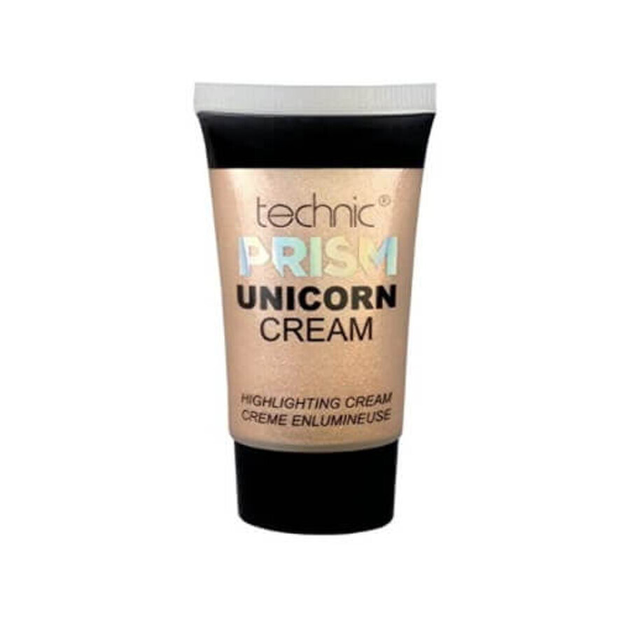 Illuminator Technic Prism Unicorn Cream, Star Light Shade