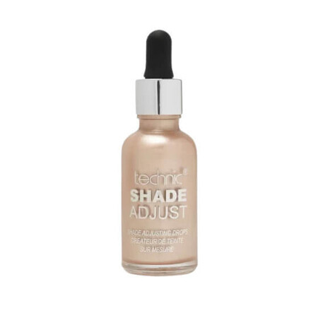 Iluminator Technic Shade Adjust Custom Drops (gouttes personnalisées)