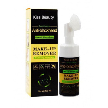 Kiss Beauty Mitesser-Entferner, 150 ml