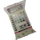 BBrose Cosmetics Paleta de sombras de ojos, Nice Rose