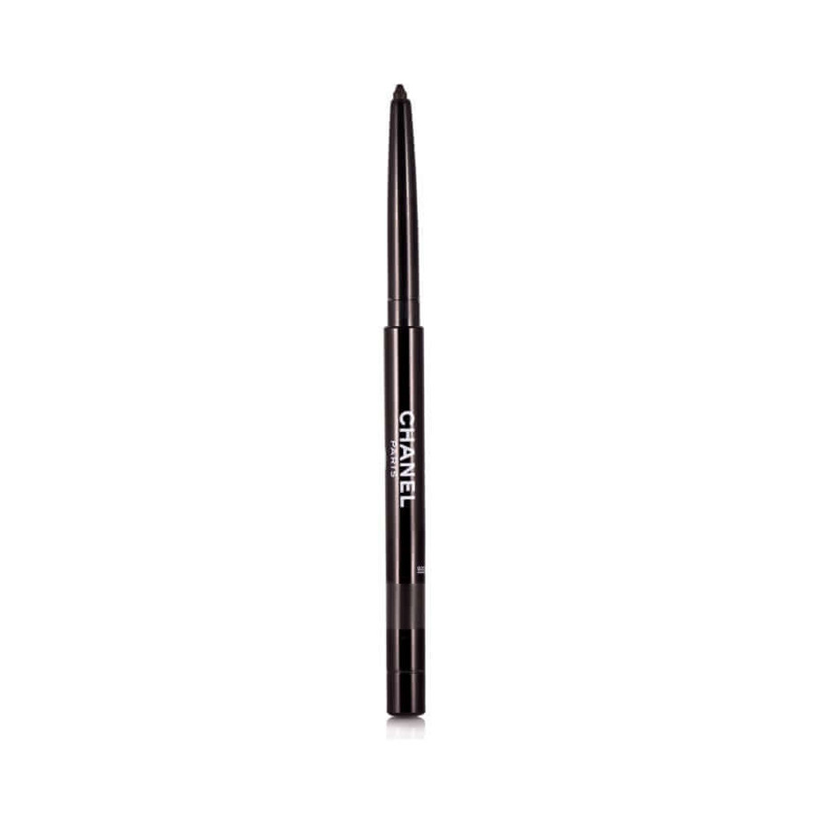 Chanel Stylo Yeux Waterproof eyeliner, Shade 88 Noir Intense