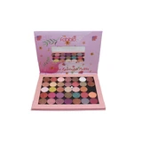 Fabbla Paleta de maquillaje de ojos de 35 colores, Fabbla, 35 colores