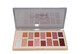 Myth Beauty Lidschattenpalette, 16 Farben