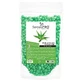 Elastische epilerende waskorrels, SensoPro, Aloë Vera, 100 g