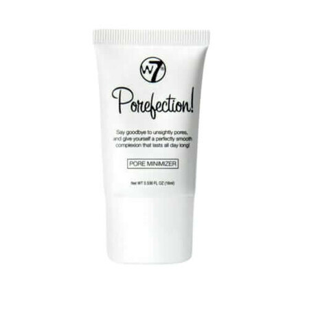 Make-up-Unterlage, W7, Porefection Por Minimiser Primer, 25 ml